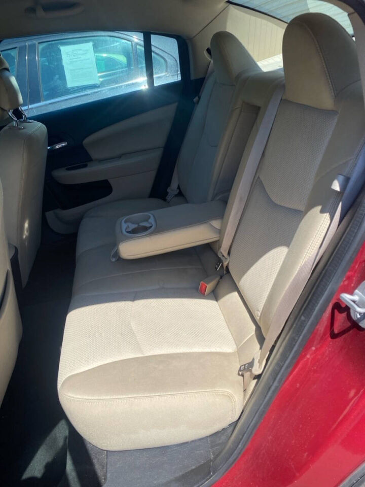 2014 CHRYSLER 200