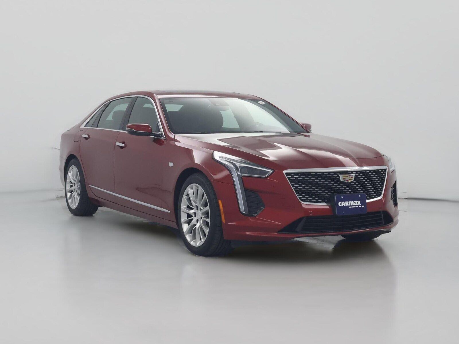 2019 CADILLAC CT6