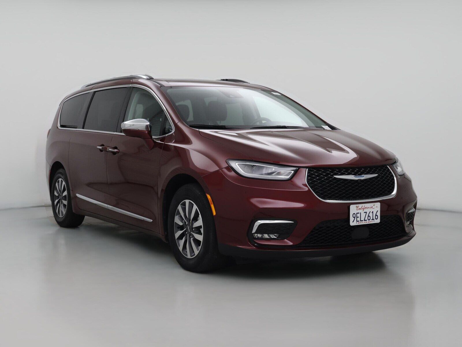 2021 CHRYSLER Pacifica