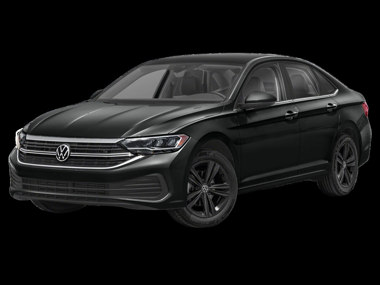 2024 VOLKSWAGEN Jetta