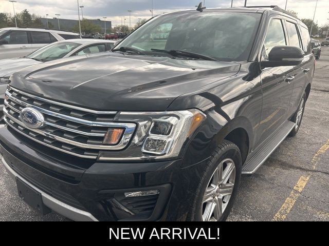 2019 FORD Expedition