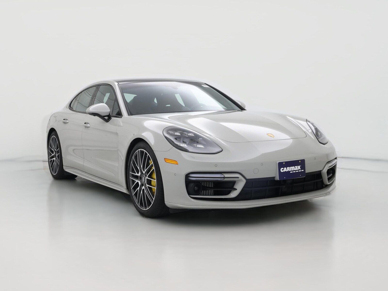 2021 PORSCHE Panamera