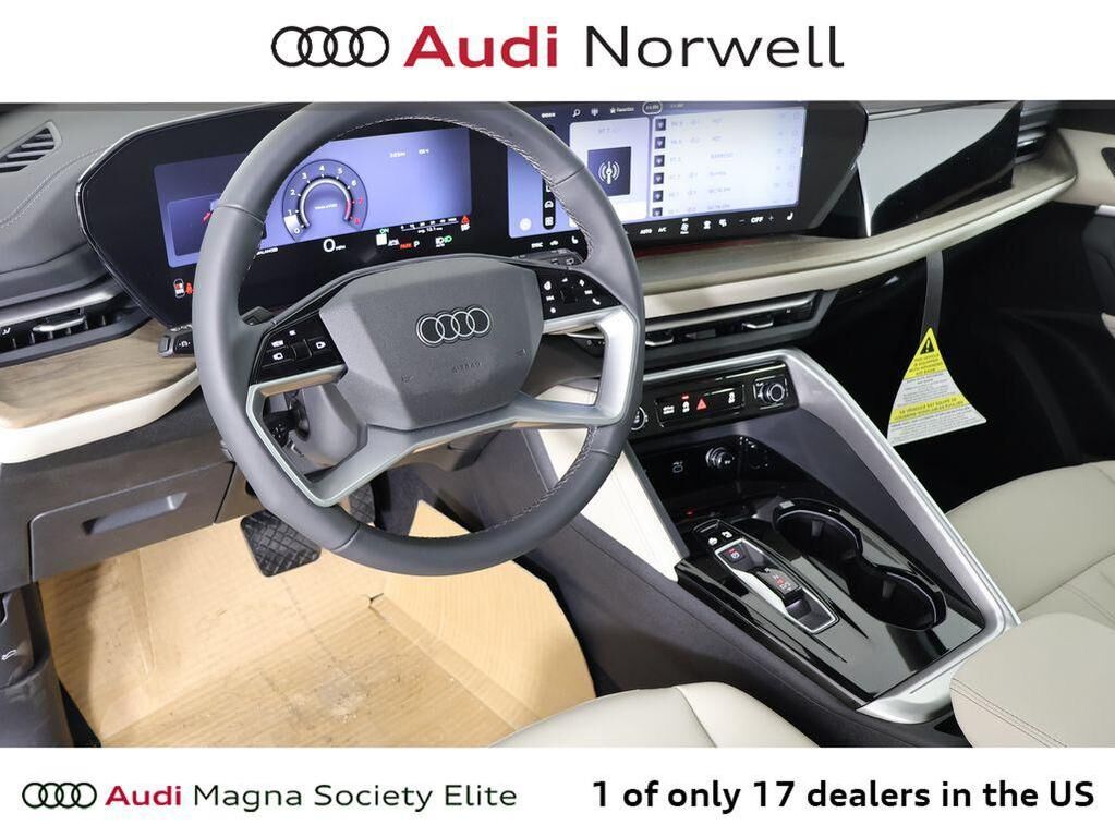 2026 Audi Q5