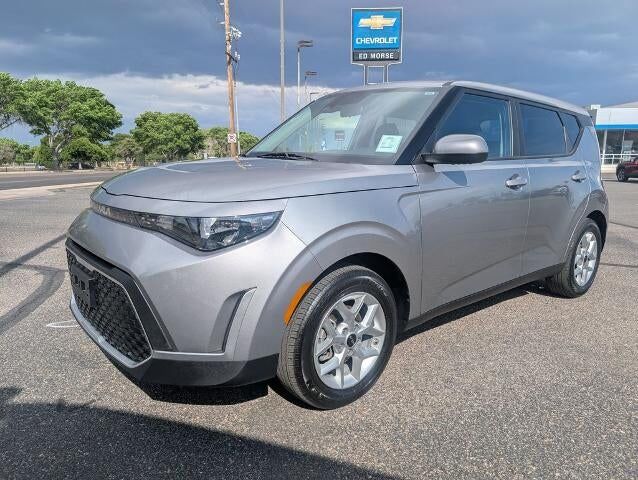 2025 KIA Soul