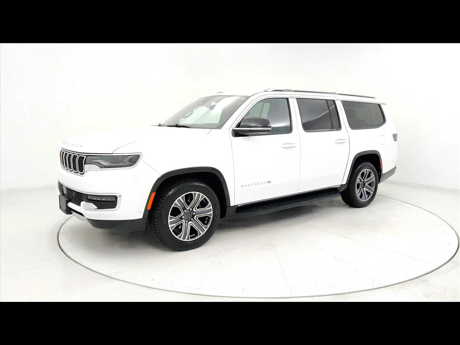 2024 JEEP Wagoneer L