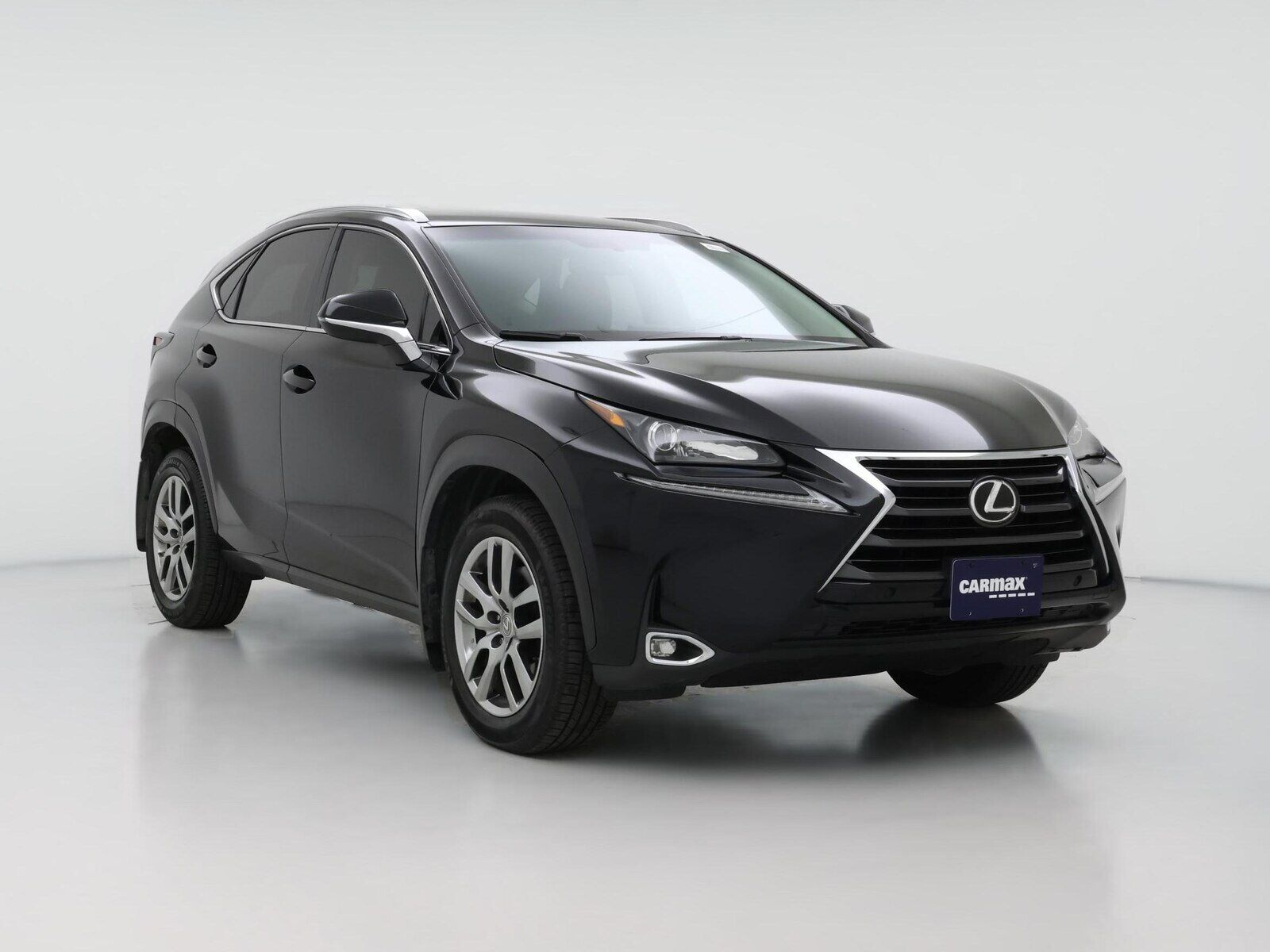 2016 LEXUS NX