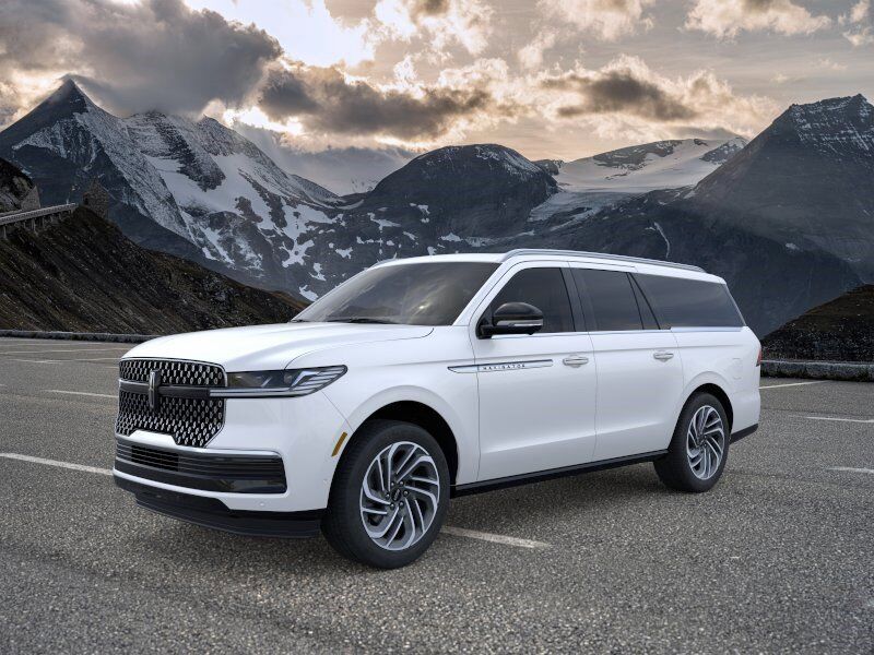 2026 LINCOLN Navigator L