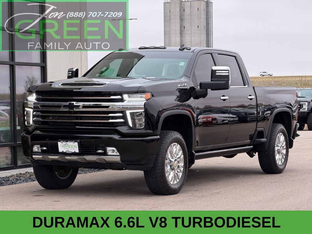 2022 CHEVROLET Silverado