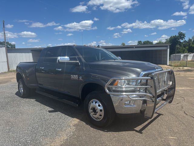 2017 RAM 3500