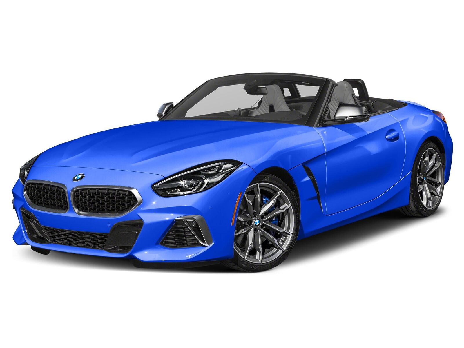 2020 BMW Z4