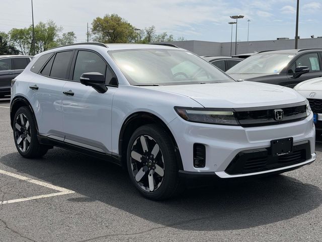 2026 HONDA Prologue