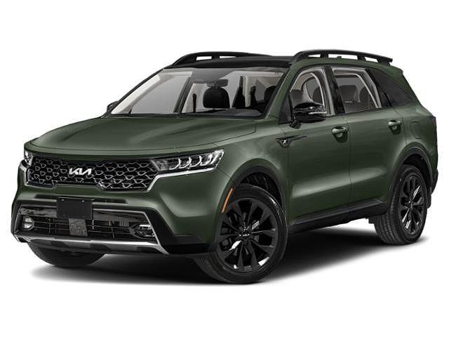 2022 KIA Sorento