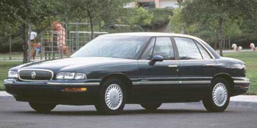 1998 BUICK LeSabre