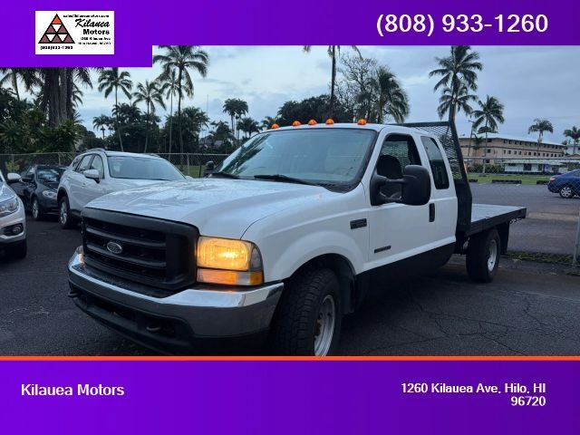 2003 FORD F-350