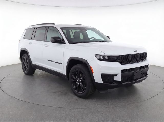 2024 JEEP Grand Cherokee L