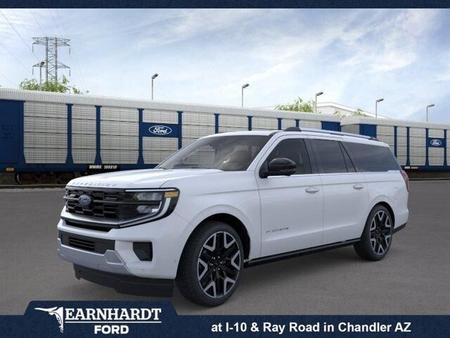 2026 FORD Expedition