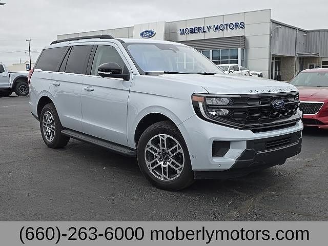 2025 FORD Expedition