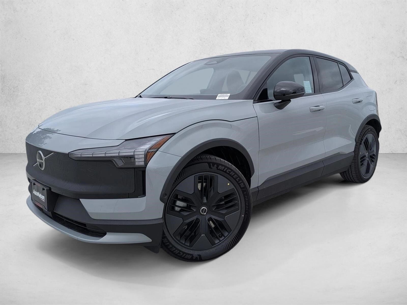 2026 VOLVO EX30 CC