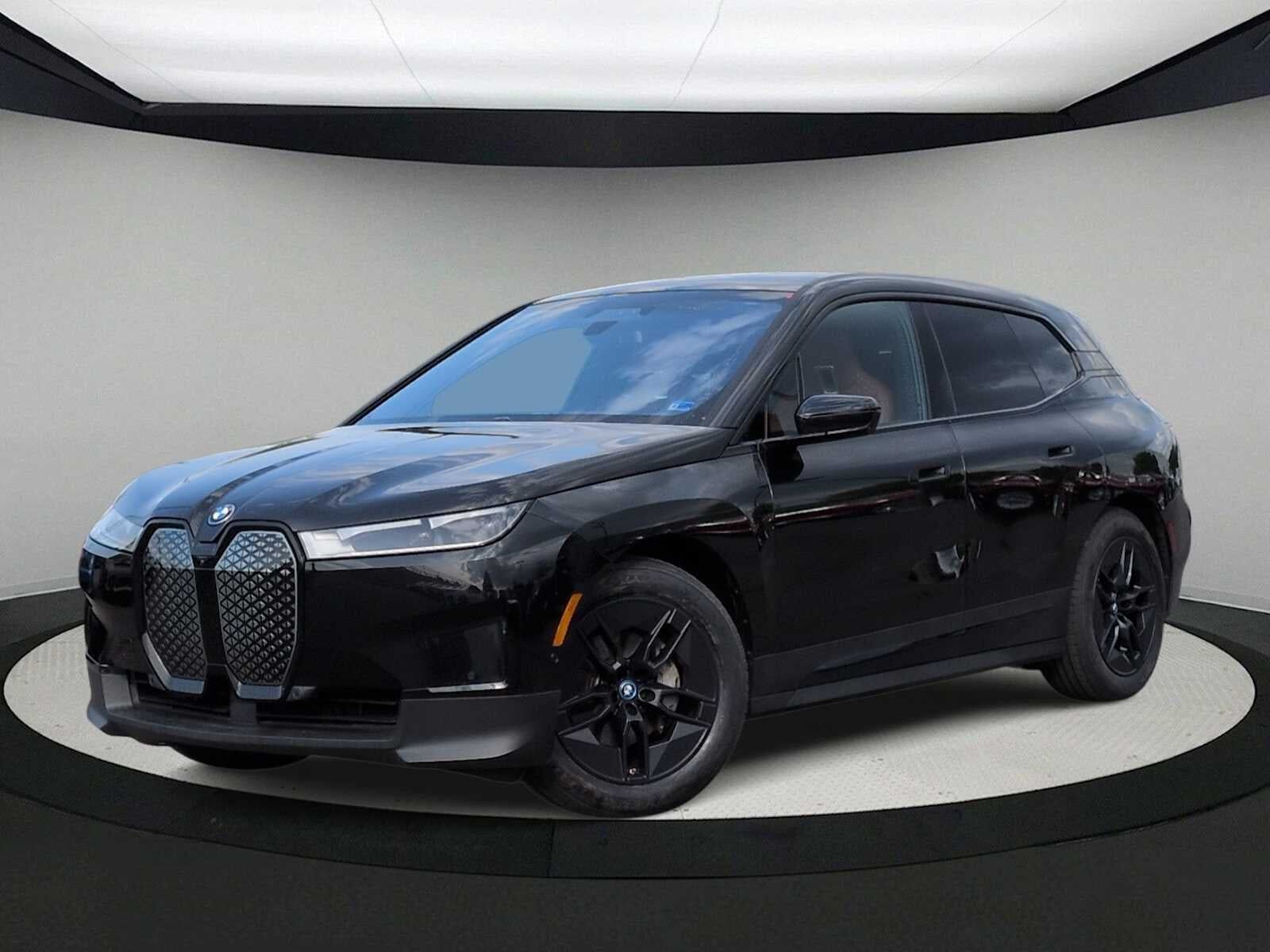 2023 BMW ix