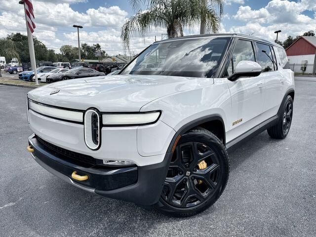 2024 RIVIAN R1S