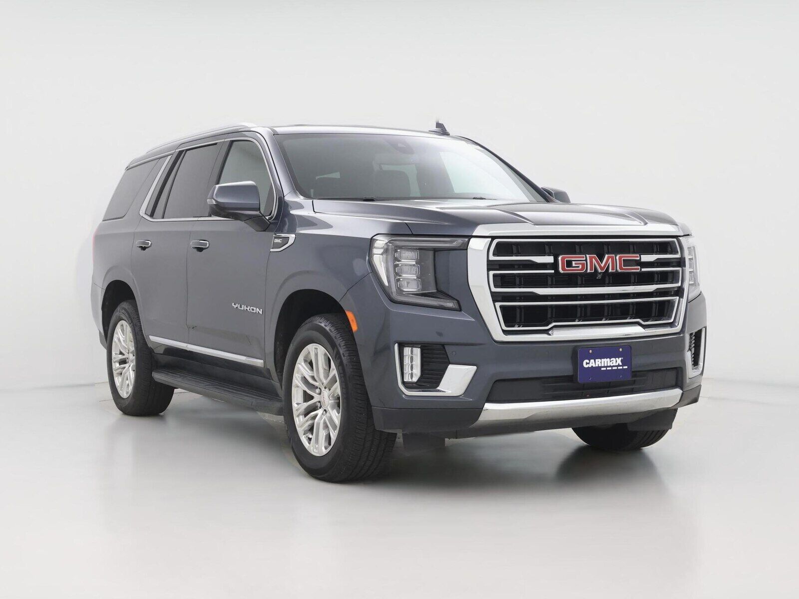2021 GMC Yukon
