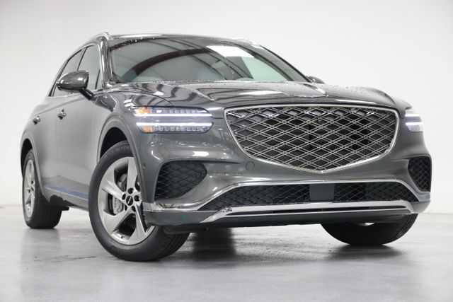 2026 GENESIS GV70