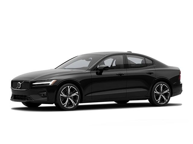 2024 VOLVO S60