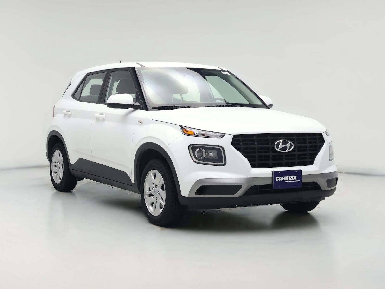 2025 HYUNDAI Venue