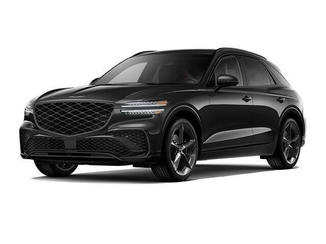 2026 GENESIS GV70