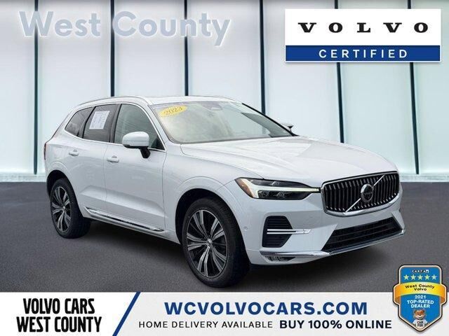 2023 VOLVO XC60