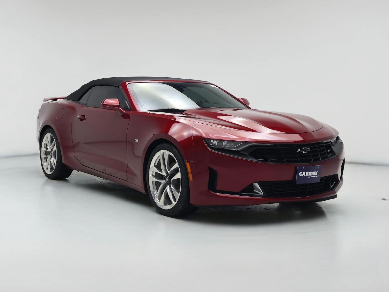 2023 CHEVROLET Camaro
