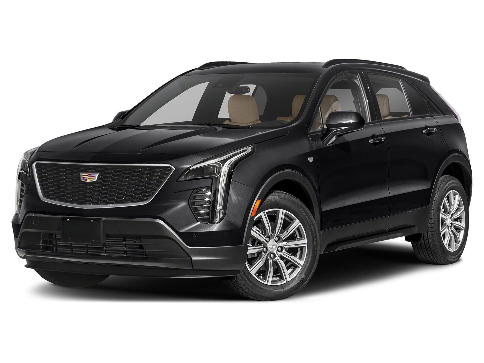 2022 CADILLAC XT4