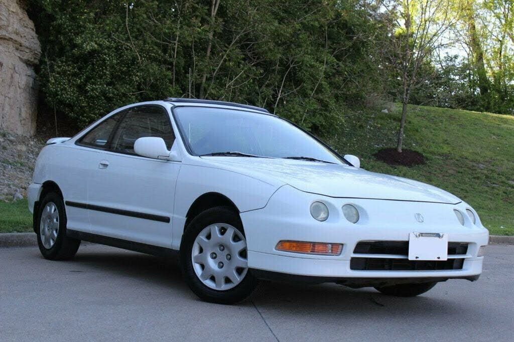 1994 ACURA Integra