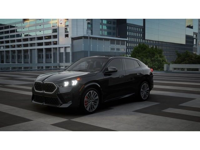 2026 BMW X2