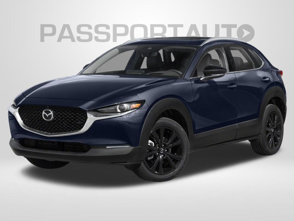 2023 MAZDA CX-30