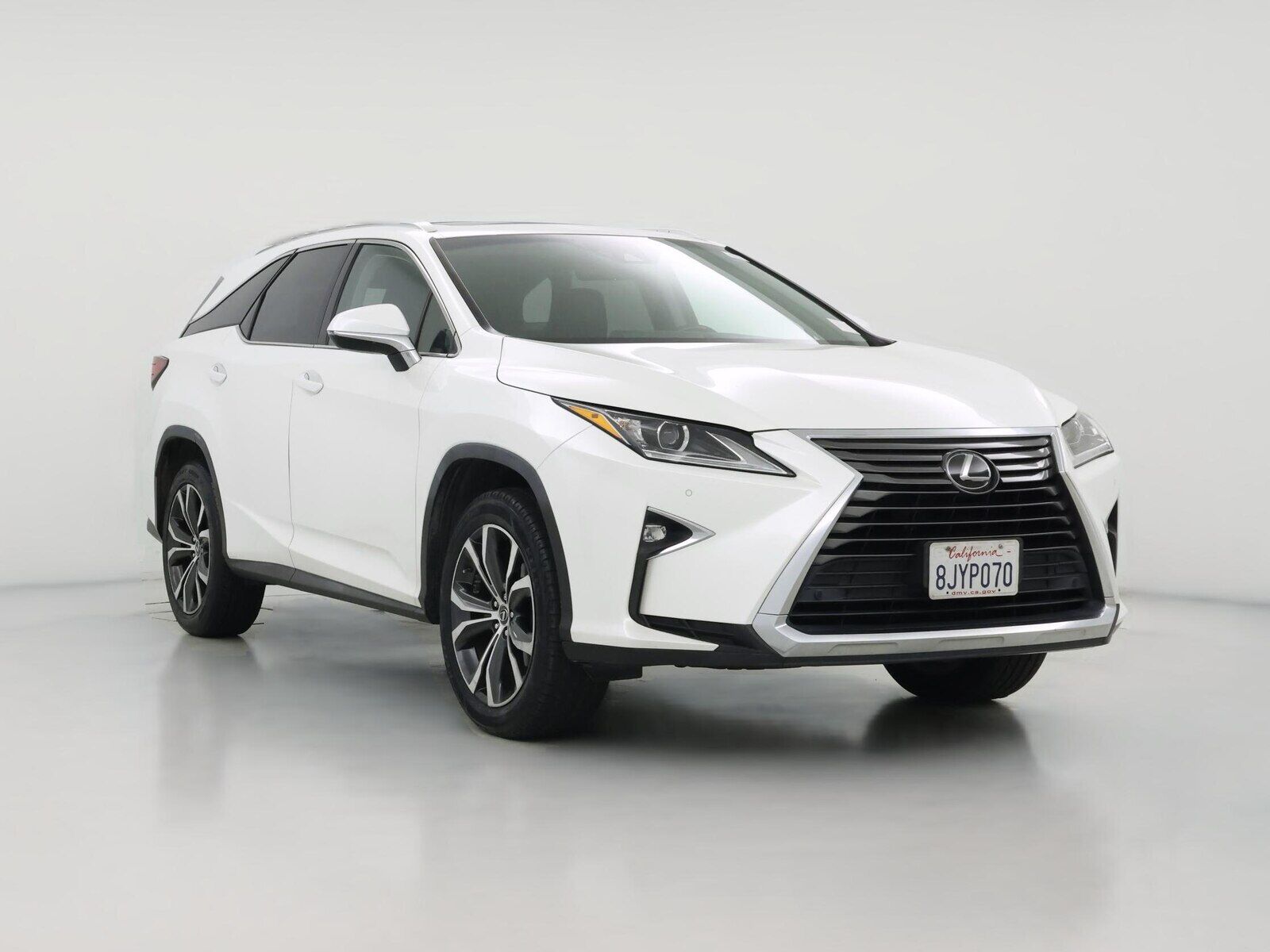 2019 LEXUS RX