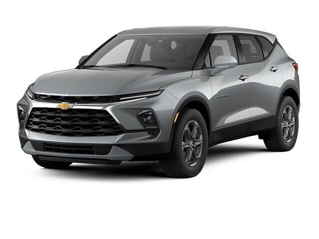 2023 CHEVROLET Blazer