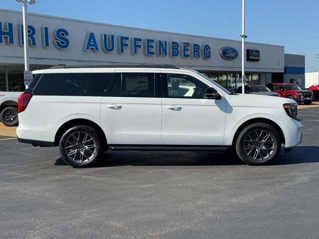 2026 FORD Expedition