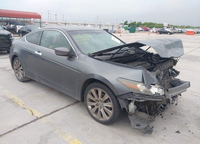 2009 HONDA Accord