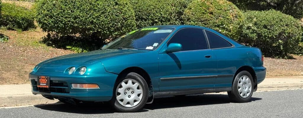 1995 ACURA Integra