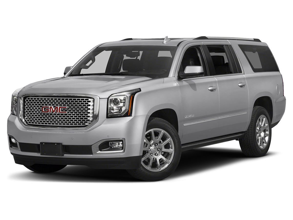 2017 GMC Yukon XL