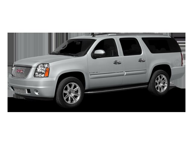 2014 GMC Yukon