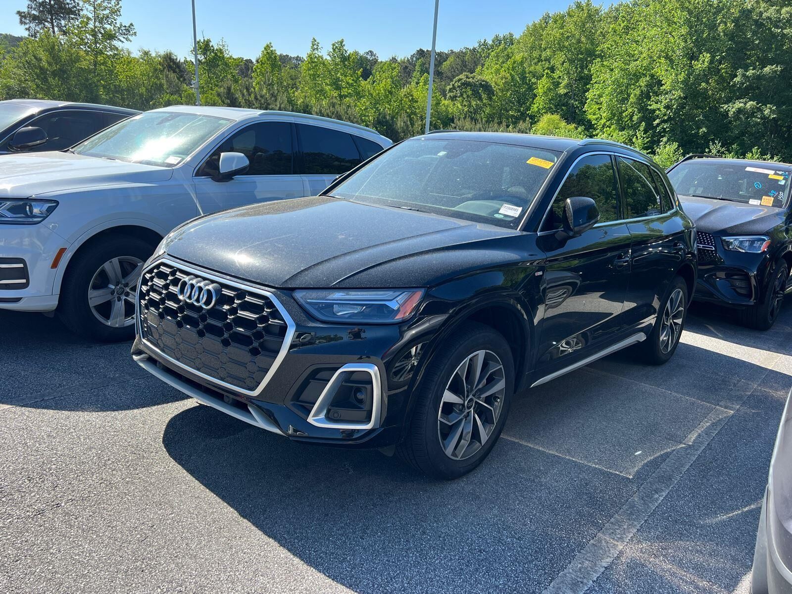 2023 AUDI Q5