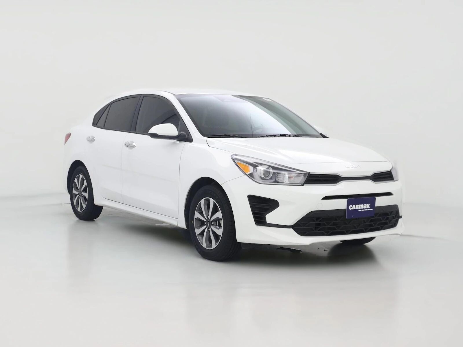 2023 KIA Rio