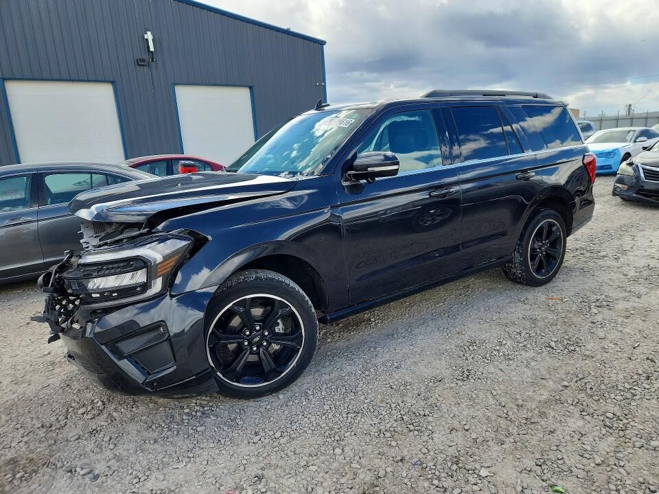 2023 FORD Expedition