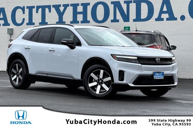 2026 HONDA Prologue