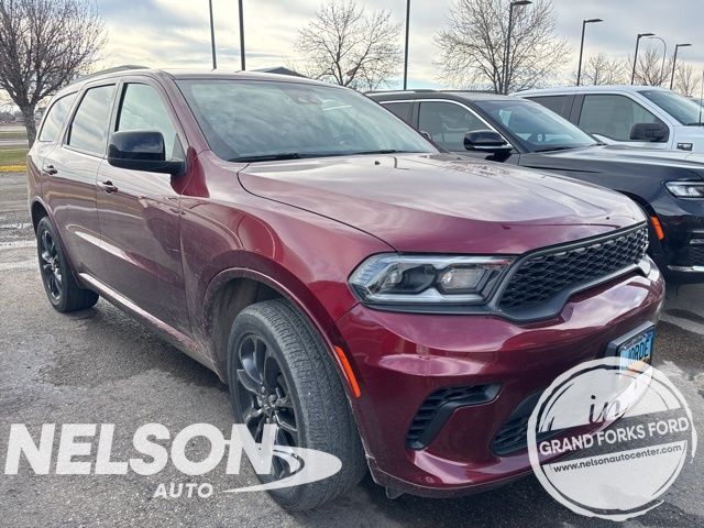 2023 DODGE Durango