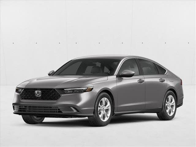 2023 HONDA Accord
