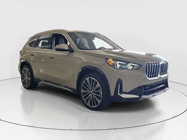 2026 BMW X1