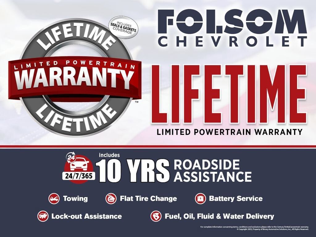 2026 CHEVROLET Corvette